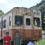 かつて活躍した老朽車両を“復活”させたい　日光のあしおトロッコ館、大規模修繕へCF　目標は2000万円