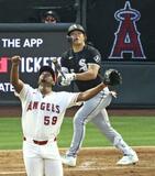 村上 豪快 １４号 再びトップタイ　