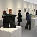 宇都宮美術館できょうから「宇都宮美術の現在展」　伝統と革新、アートシーンの「今」を堪能　114人出品