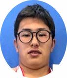 広瀬（矢板）８０キロ級準優勝