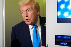 プーチン氏との再会談に否定的