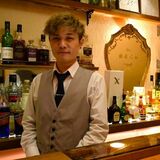 初心者でも入りやすい「バー　ベック」　“私に合ったカクテル”注文もＯＫ　グラス１杯からいろいろな味楽しめる
