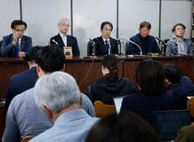 バス事故、悔しさ悲しみ一生続く