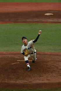 [20夏]１回戦　宇商vs黒磯