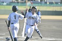 2021学童野球＜第４日＞