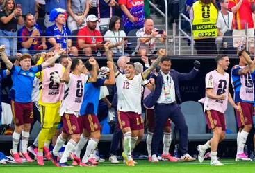 スペインが２度目の決勝へ