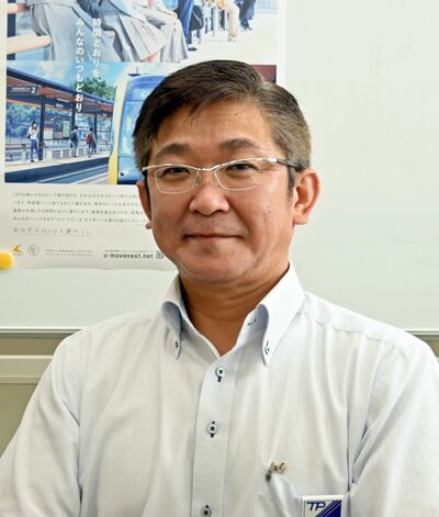 石井さん