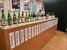 過去の鬼怒川温泉地酒まつり「鬼喜酒」で提供された県内の日本酒（提供写真）