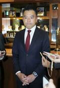 楽天・三木監督、成績不振で休養