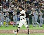 巨人、阿部容疑者の進退検討