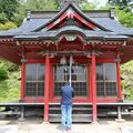 全国にわずか2つ、佐野にしか存在しない激レア「三騎神社」の謎を追った　名前が同じなのにその関係は…