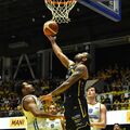 【速報】ブレックス、滋賀に快勝