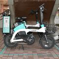 宇都宮市中心部で広がるLUUP　最も利用されているポートは？充電はどうしてる？　通勤通学や観光、幅広く利用