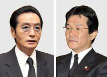福岡県警、工藤会トップ交代断定