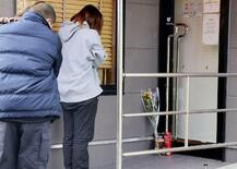 北九州の中３男女殺傷から１年