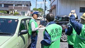 栃木県内の突風被害まとめ　宇都宮や栃木で被害約40件、気象台が現場調査