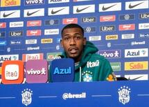ブラジルの新鋭ラヤン、日本警戒