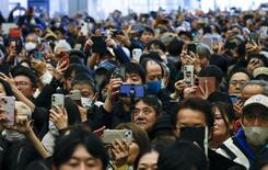 議席上積み幅 政権左右