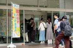 【コンビニ客単価最高】垣根越え顧客争奪戦