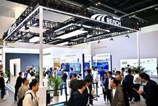 Reach、Auto China 2026でAI自動車の知能進化を支え…