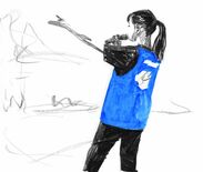 第三章　レギュラーシーズン（２９）