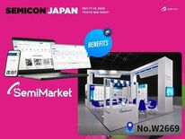 サープラスグローバル、SEMICON JAPAN 2025 に出展