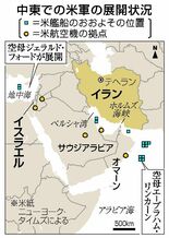 出口見えぬ戦争始まる