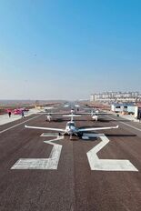 日照市が「空・空域・地上」を統合した3次元輸送ネットワークを構築