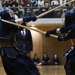 剣道女子団体、小山が５連覇　男子は佐野日大Ｖ２　栃木県高校総体