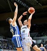 日本、台湾に2連勝