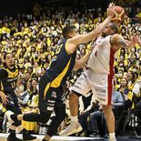 【速報】ブレックス　越谷に大勝、３試合ぶり白星