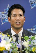 西武移籍の桑原「環境変え成長」