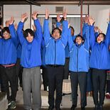 高根沢町長選　新人の神林氏が初当選　加藤氏の４選阻む　投票率42・97…