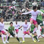 栃木シティ待望の初勝利　八戸との昇格同期組対決に競り勝つ　J2・J3百…