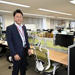 製造業をトータル支援　起業家発掘、支援にも注力　ファンテクノロジー（宇…