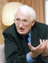 Ｊ・ハーバーマスさん死去