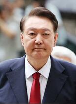 韓国、前大統領に「死刑」求刑