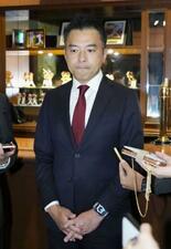楽天・三木監督、成績不振で休養