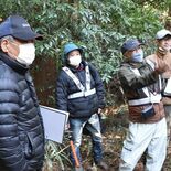 大田原城の歴史的価値を再発見　史跡ウォークで戦国～江戸の歴史体感