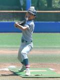 阿久津（高根沢）、石井（宇都宮）に快勝
