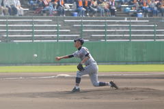 [17夏]１回戦　栃農vs今工