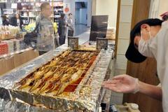 駅弁を登録無形文化財に