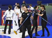 日本、突破厳しく