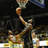【速報】ブレックス、滋賀に快勝
