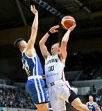 日本、台湾に2連勝