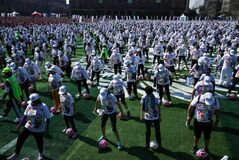 おサッカんですね