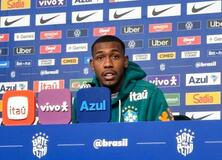 ブラジルの新鋭ラヤン、日本警戒