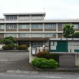 森林放火で実刑判決「短期間で被害は甚大」宇都宮地裁栃木支部