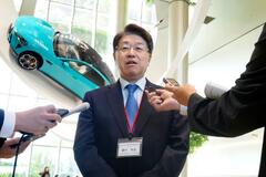 都議ら訪中し都市間交流