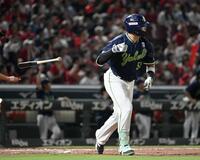 広１―２ヤ（１５日）